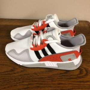 Adidas EQT Cushion ADV Size 7.5 women’s 9.